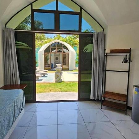 Alborada Boutique Stay Uvita Luaran gambar