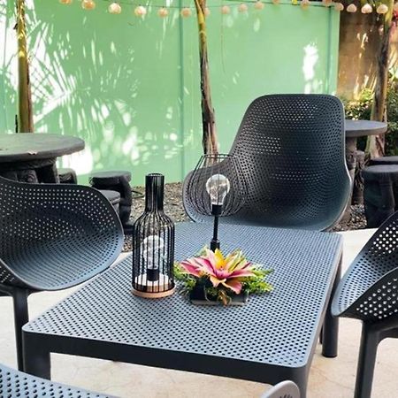 Alborada Boutique Stay Uvita Luaran gambar