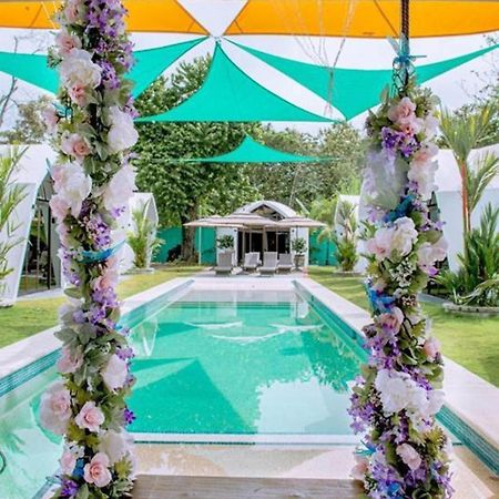 Alborada Boutique Stay Uvita Luaran gambar