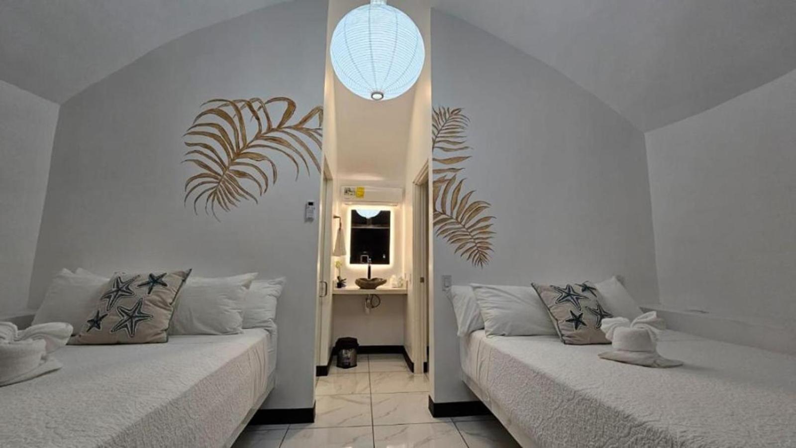 Alborada Boutique Stay Uvita Luaran gambar