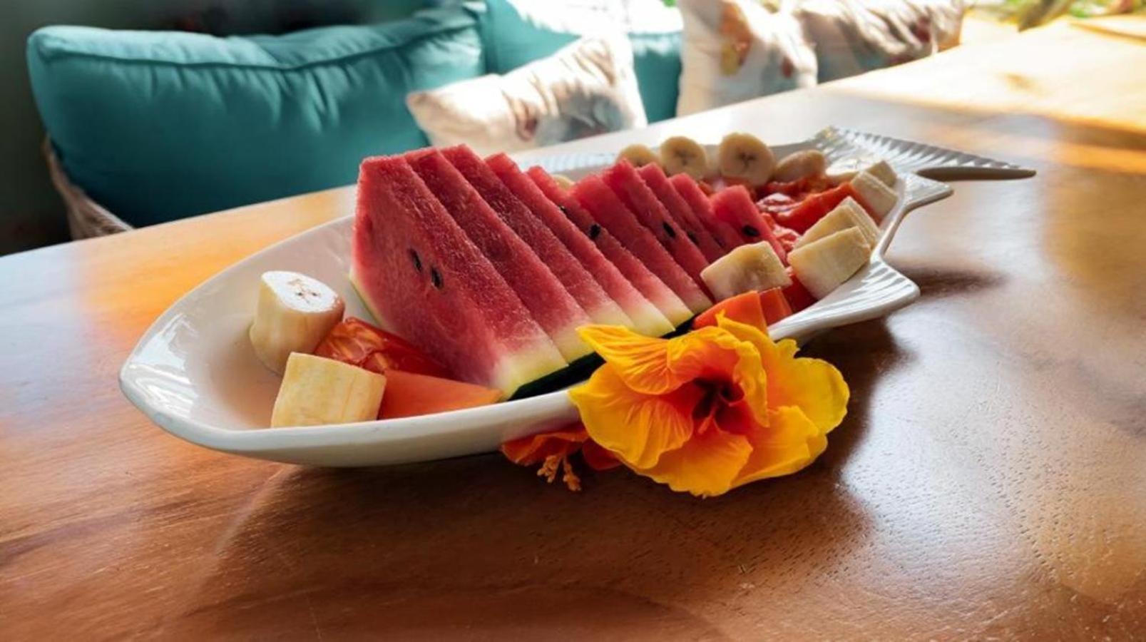 Alborada Boutique Stay Uvita Luaran gambar