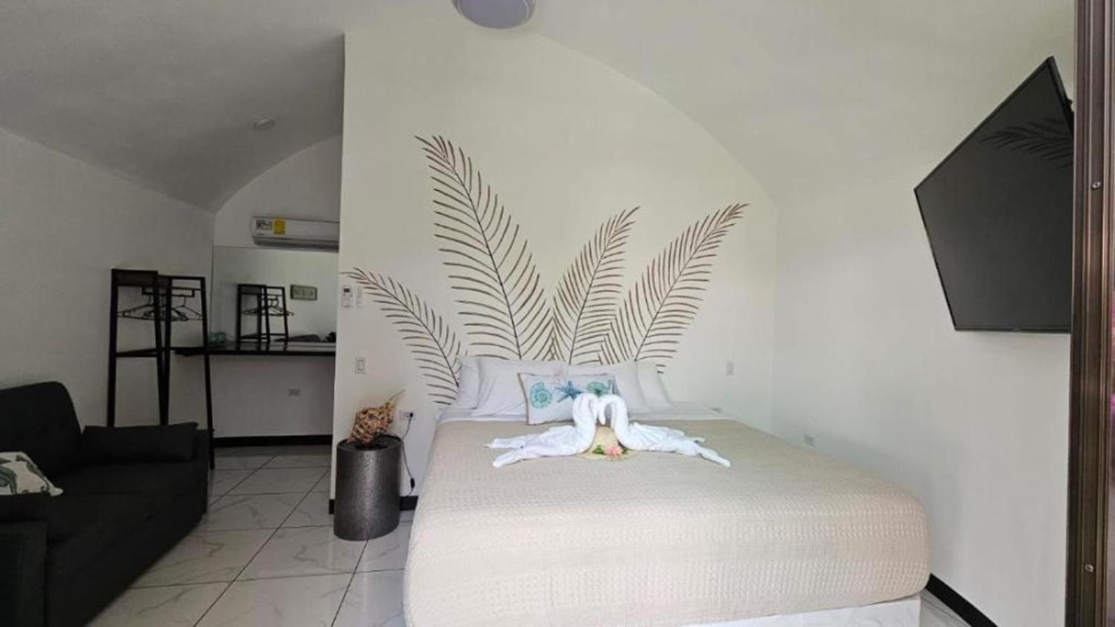 Alborada Boutique Stay Uvita Luaran gambar