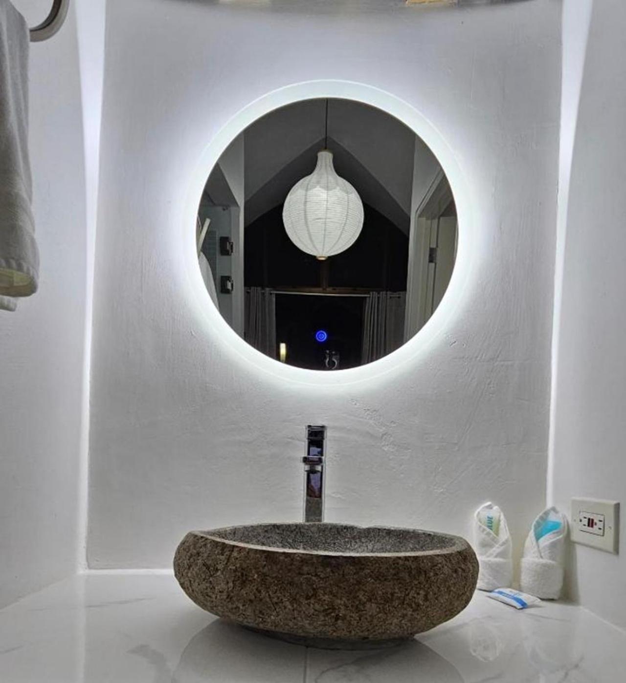 Alborada Boutique Stay Uvita Luaran gambar