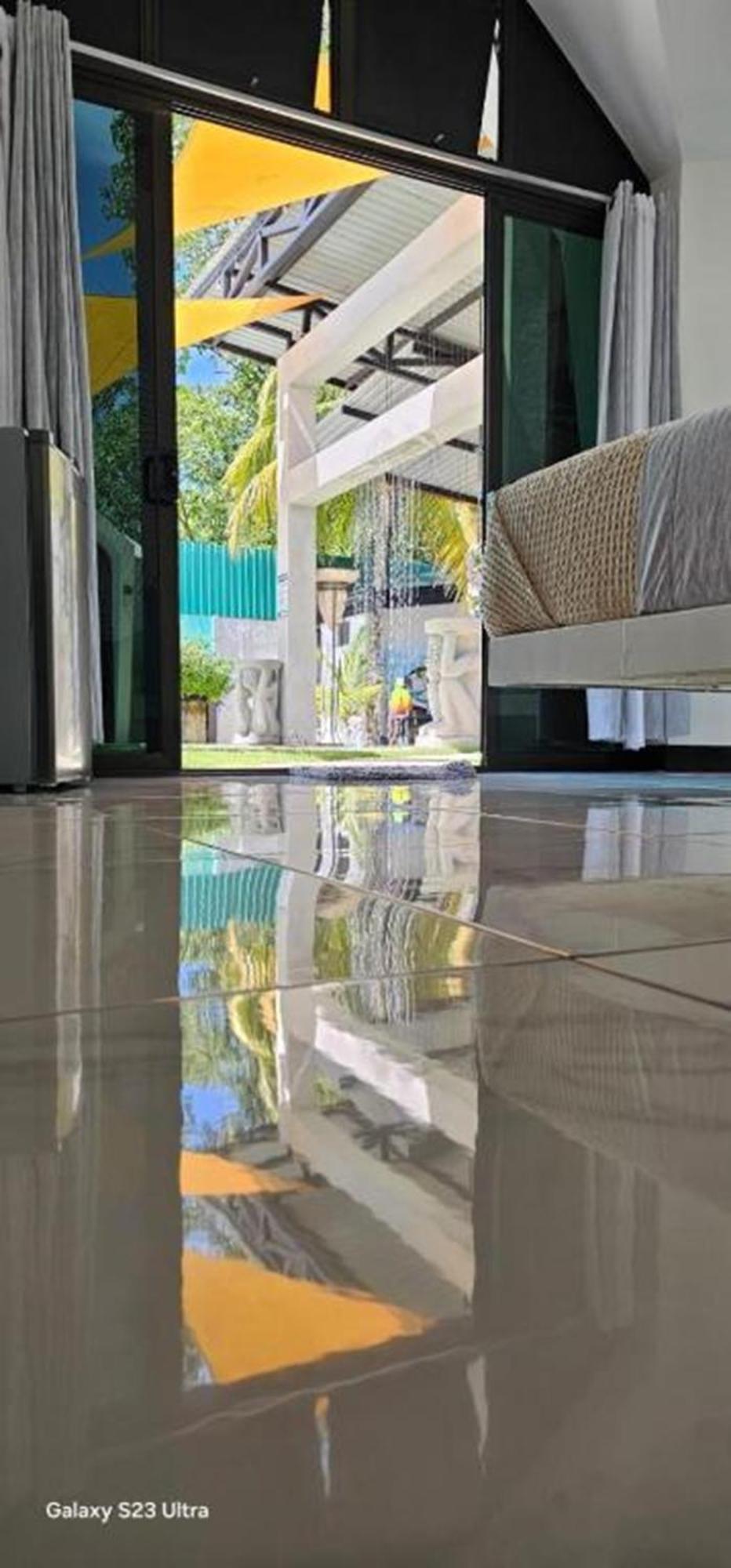 Alborada Boutique Stay Uvita Luaran gambar