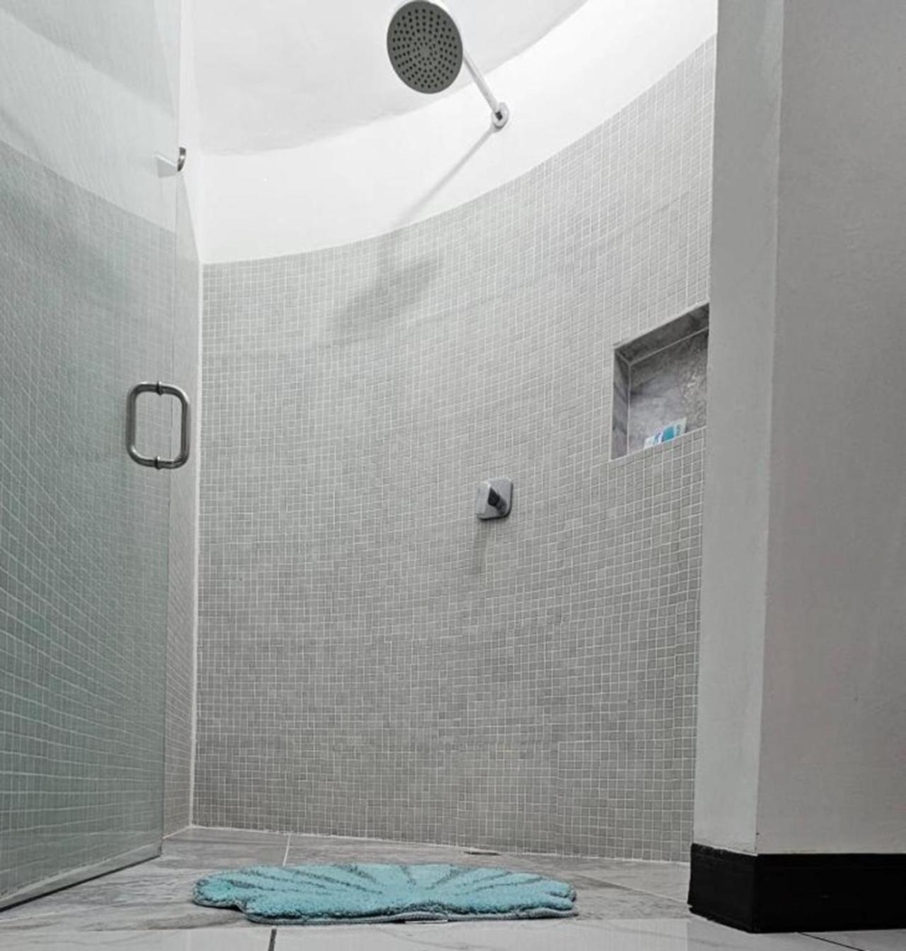 Alborada Boutique Stay Uvita Luaran gambar