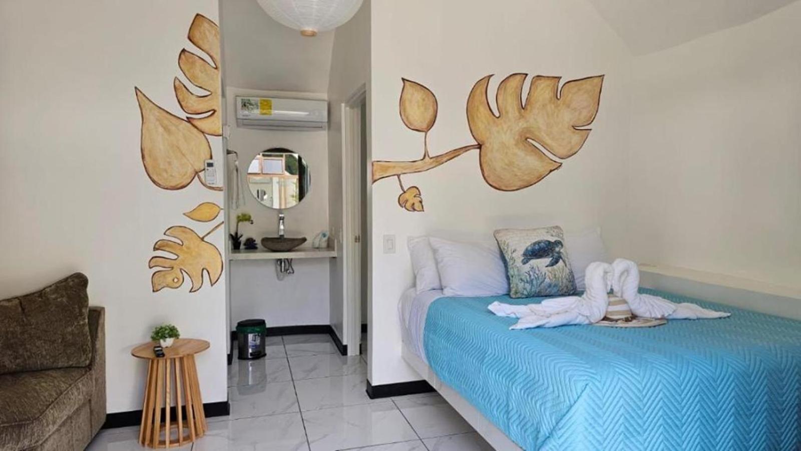 Alborada Boutique Stay Uvita Luaran gambar
