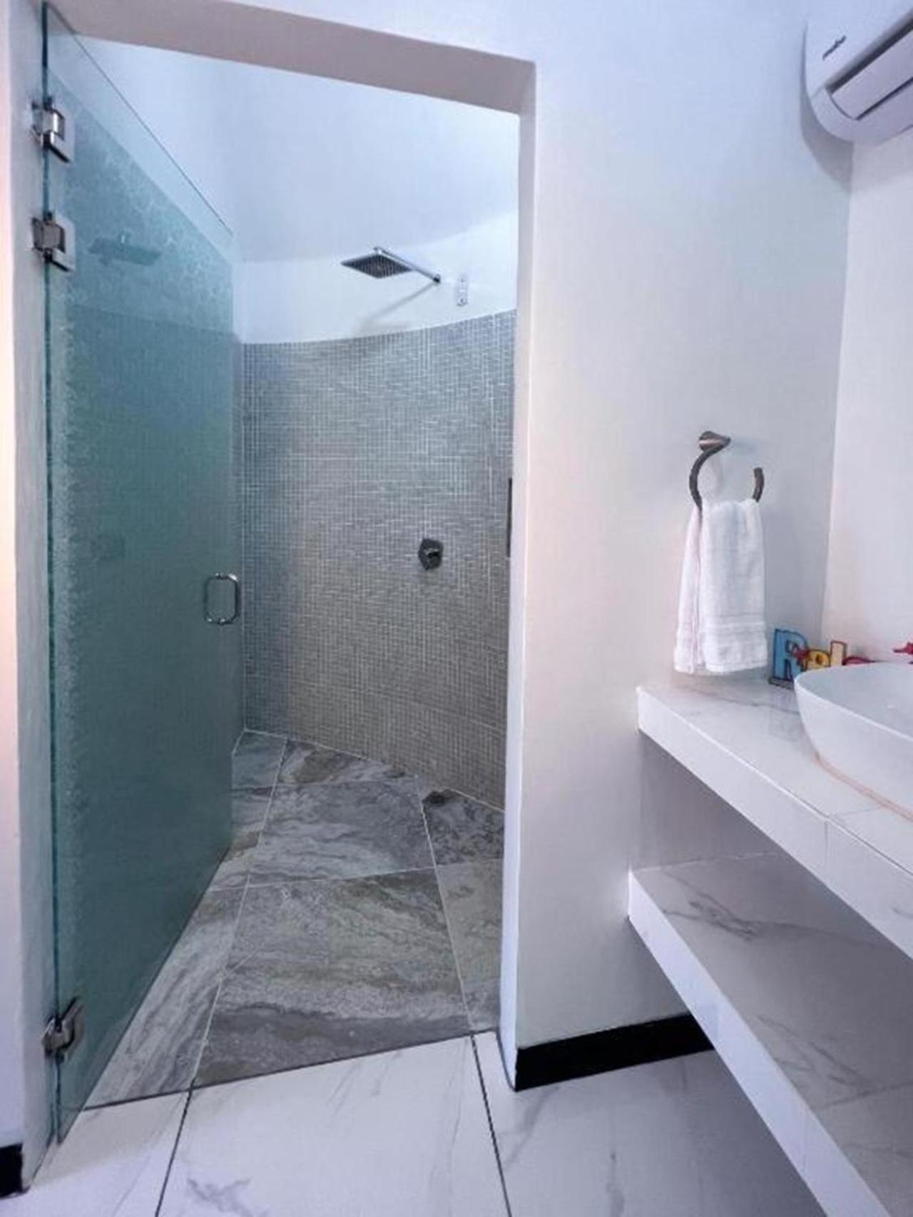 Alborada Boutique Stay Uvita Luaran gambar