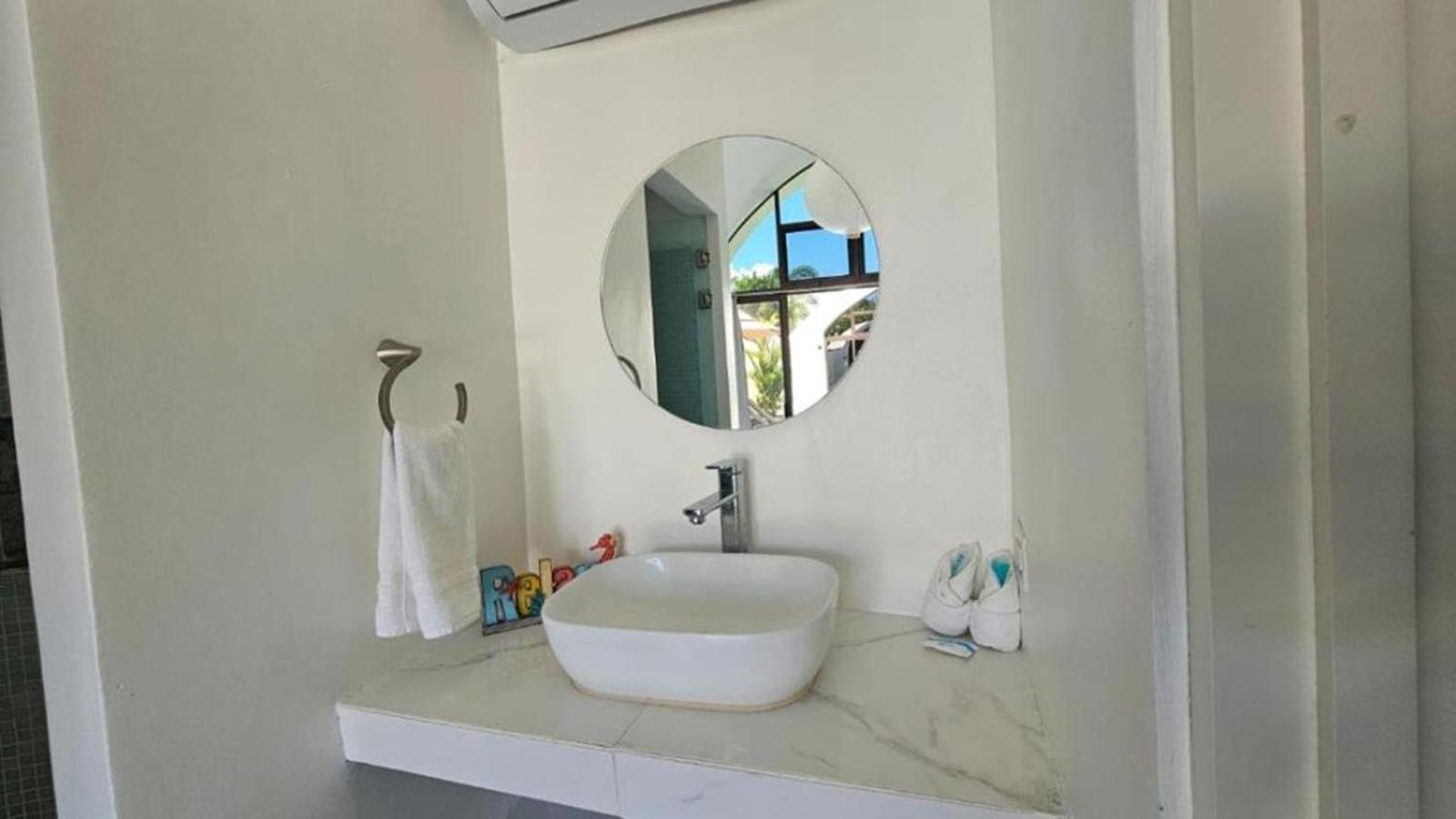Alborada Boutique Stay Uvita Luaran gambar