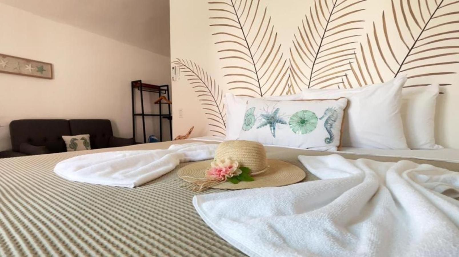 Alborada Boutique Stay Uvita Luaran gambar
