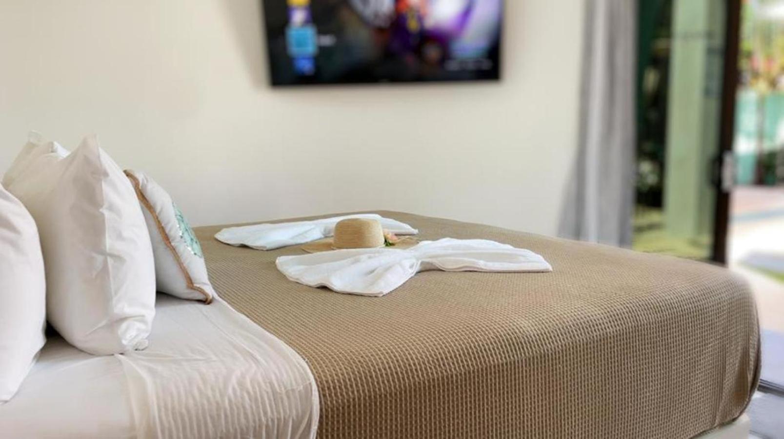 Alborada Boutique Stay Uvita Luaran gambar