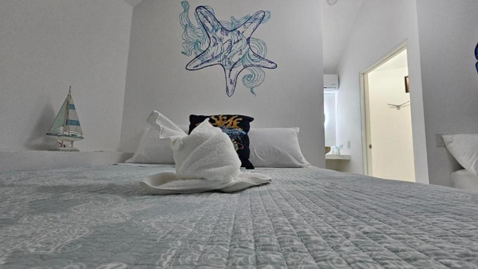 Alborada Boutique Stay Uvita Luaran gambar