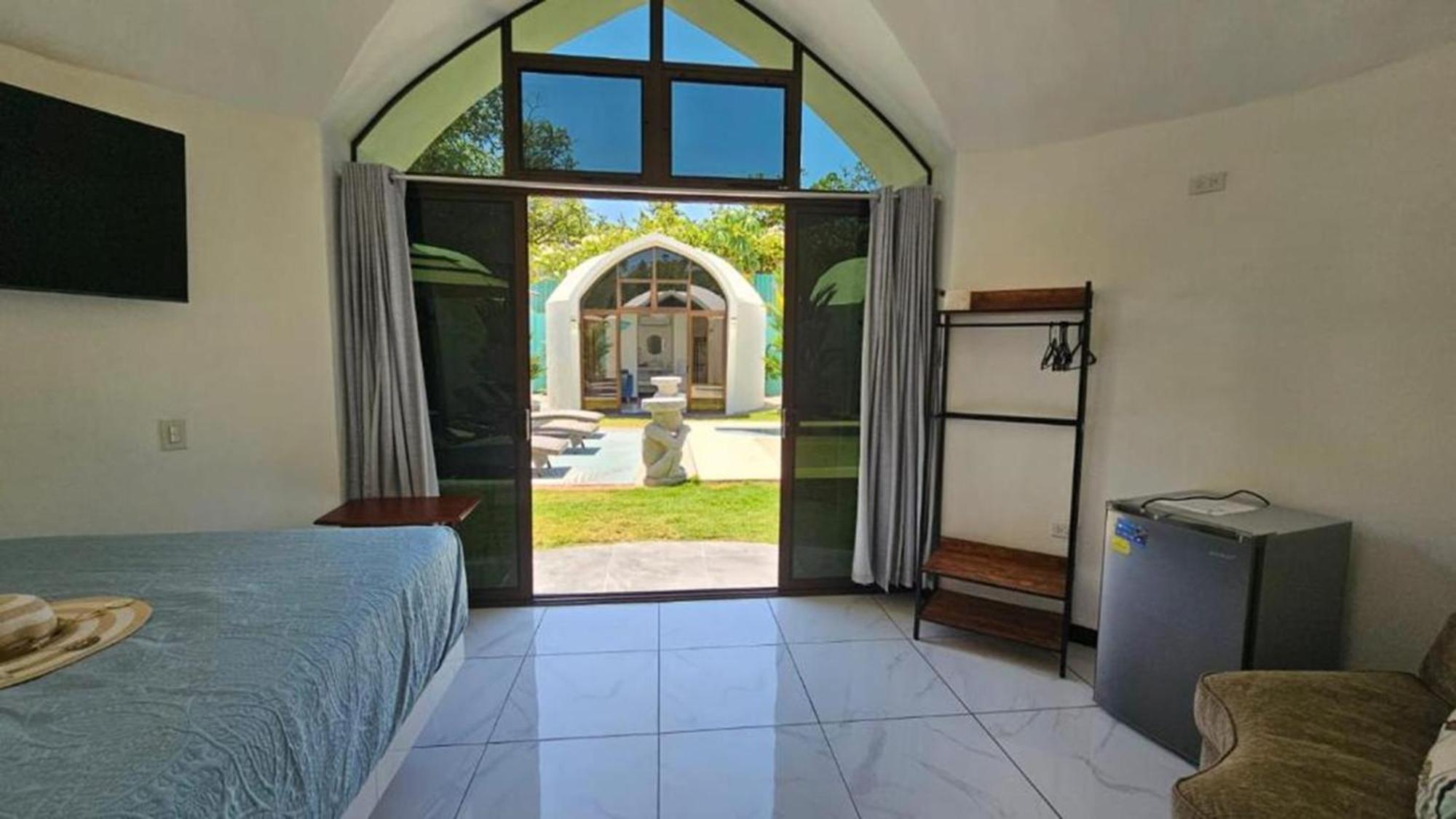Alborada Boutique Stay Uvita Luaran gambar