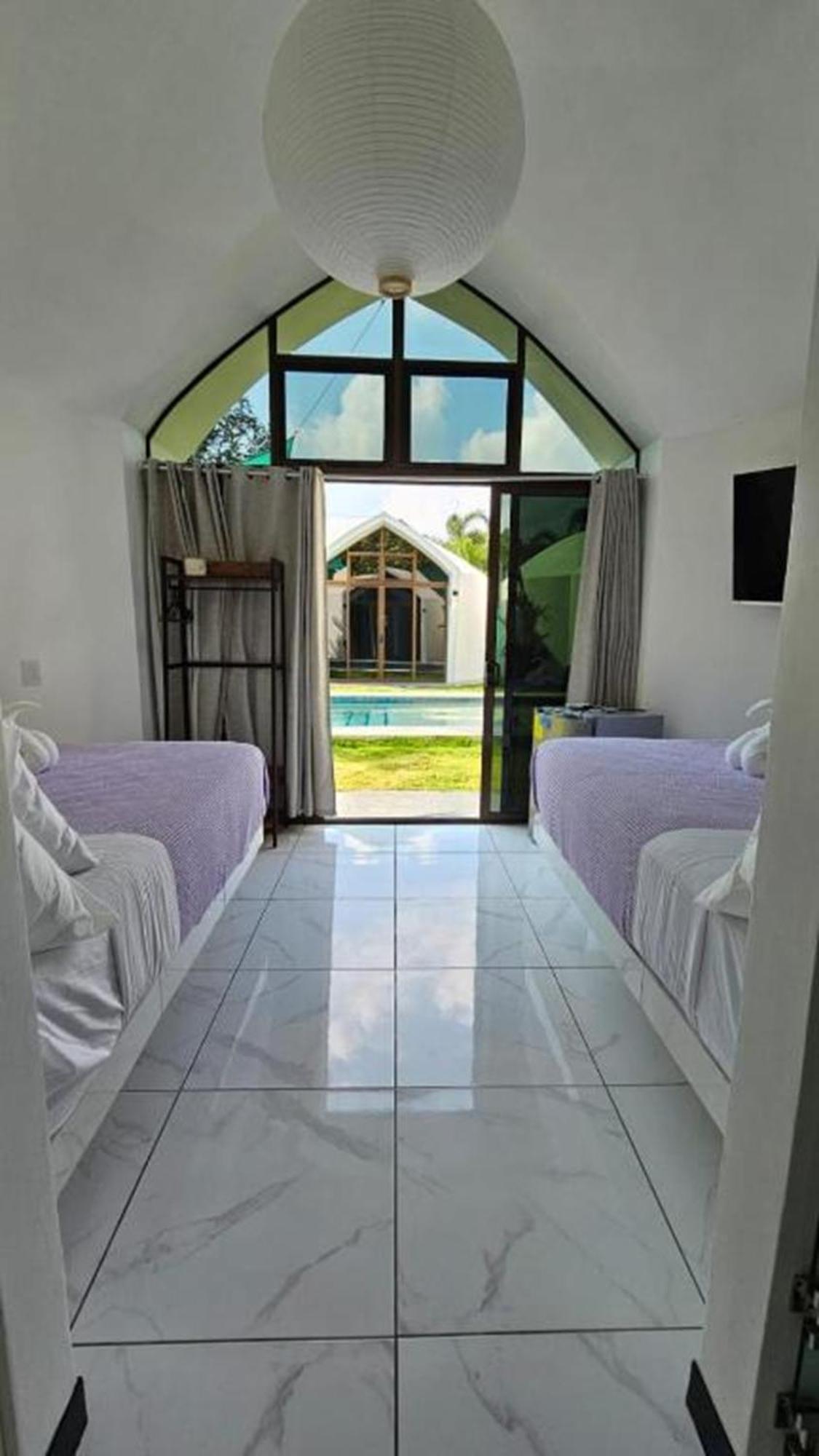 Alborada Boutique Stay Uvita Luaran gambar
