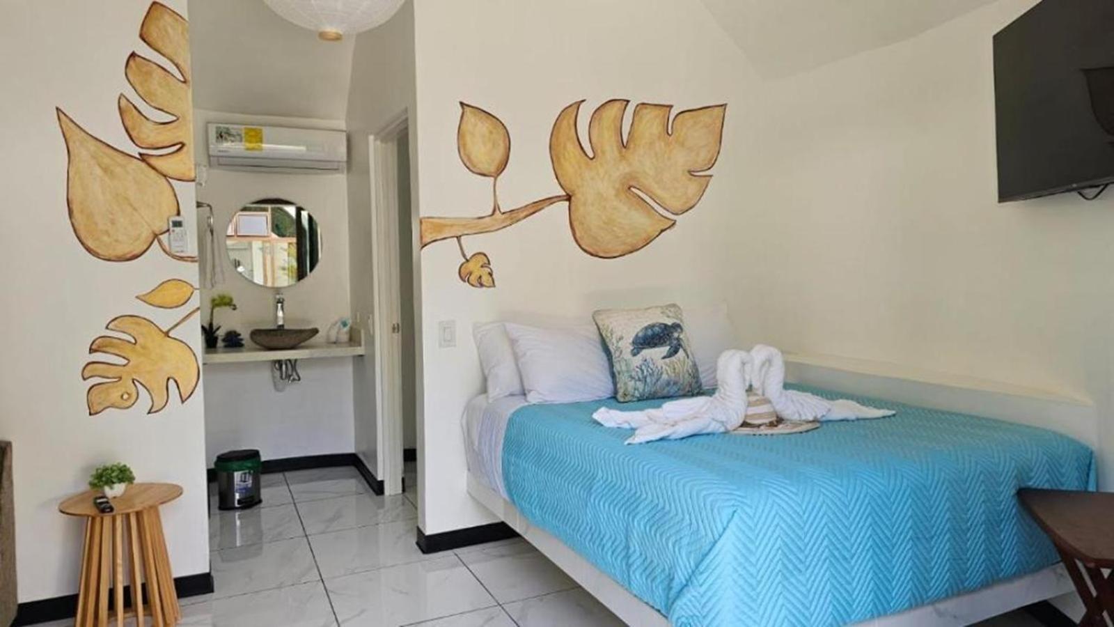 Alborada Boutique Stay Uvita Luaran gambar