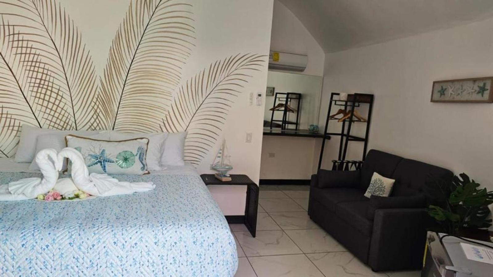 Alborada Boutique Stay Uvita Luaran gambar