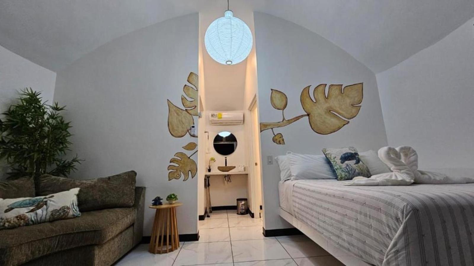 Alborada Boutique Stay Uvita Luaran gambar