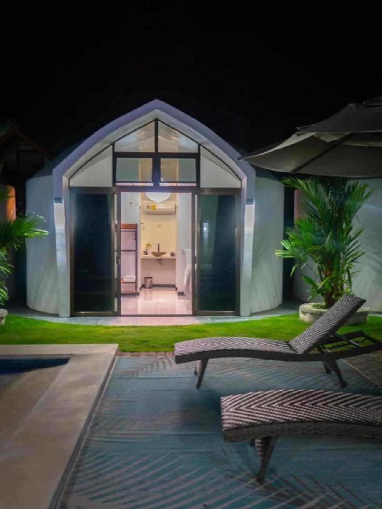 Alborada Boutique Stay Uvita Luaran gambar