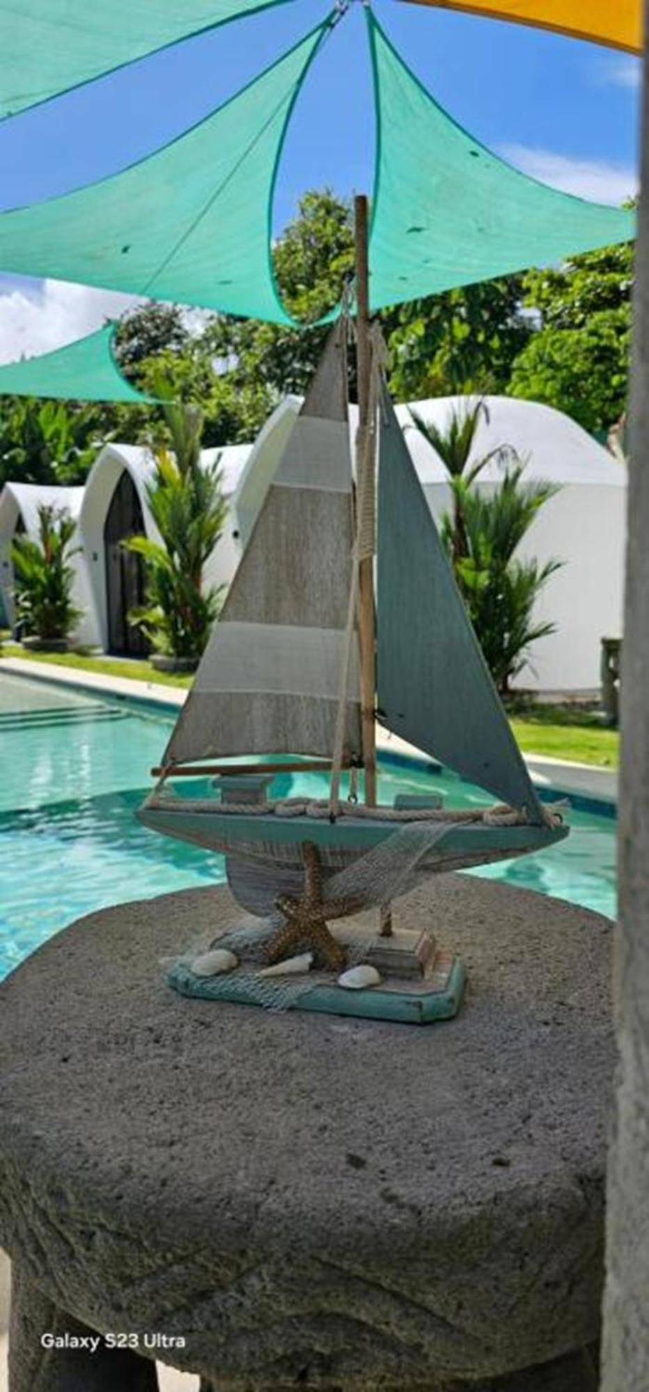 Alborada Boutique Stay Uvita Luaran gambar
