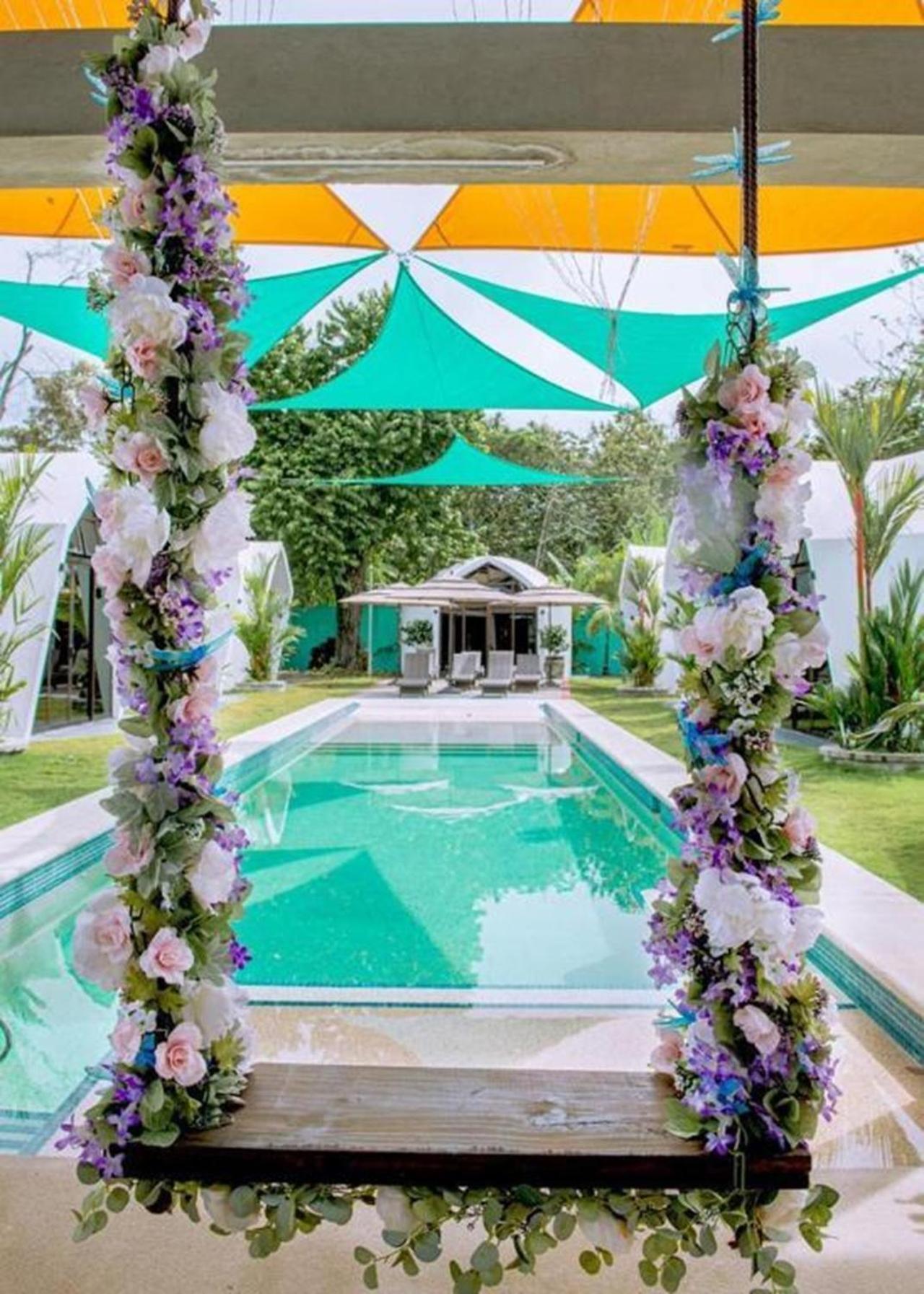 Alborada Boutique Stay Uvita Luaran gambar
